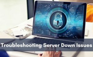 Read more about the article Steps To Troubleshoot Website Server Down Issues