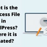 Comprehensive Guide on the .htaccess File in WordPress