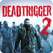 Dead Trigger 2-Best Games For Android