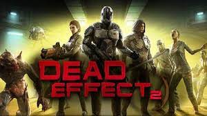 Dead Effect 2-Shooting Games For Android