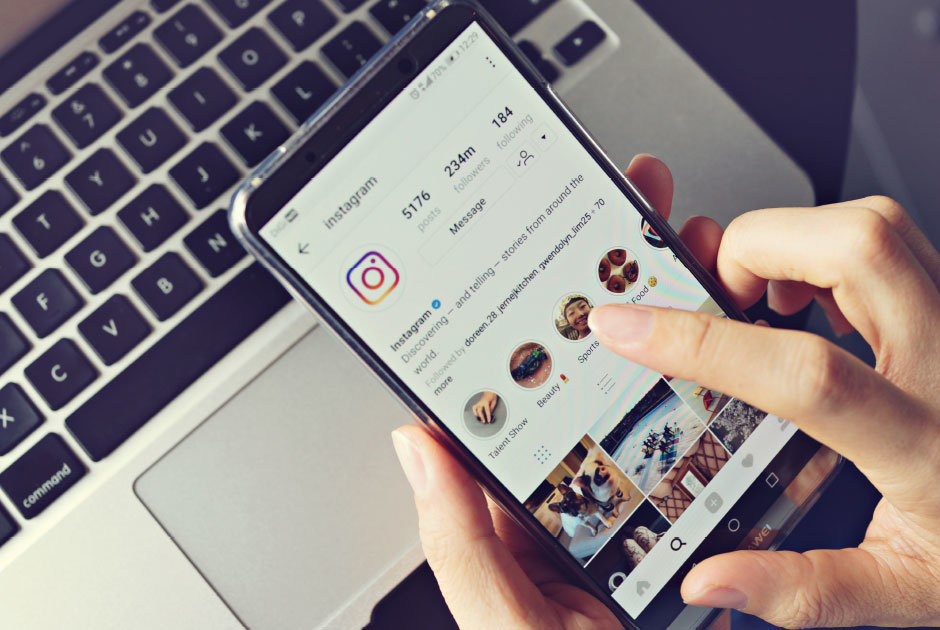 Read more about the article Explore Effective Tips for Using Instagram to Boost the Social Media Marketing of Your Brand