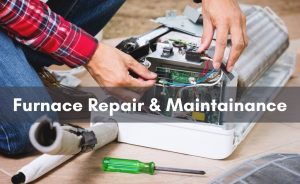 Read more about the article Furnace Repair: Find Ways To Save Money