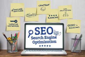 Read more about the article Top SEO Digital Marketing Trends of 2021