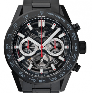 Read more about the article Best Selling TAG Heuer Watches Till Date
