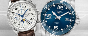 Read more about the article Longines: A Legendary Watch Of Excellent Performance And Elegance
