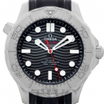 The Best Wristwatches From The Omega SeaMaster Collection You Should Check Out In Today’s Market