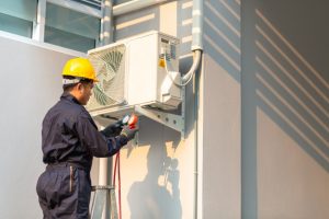 Read more about the article HVAC Maintenance in Dubai