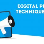 How to Use Digital PR Techniques to Improve our Online Presence?