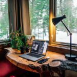 What to Consider When Designing Your Home Office